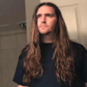 Meet your Posher, Luke